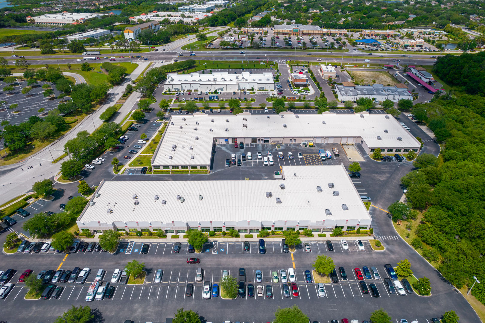 Meridian Balogh Property