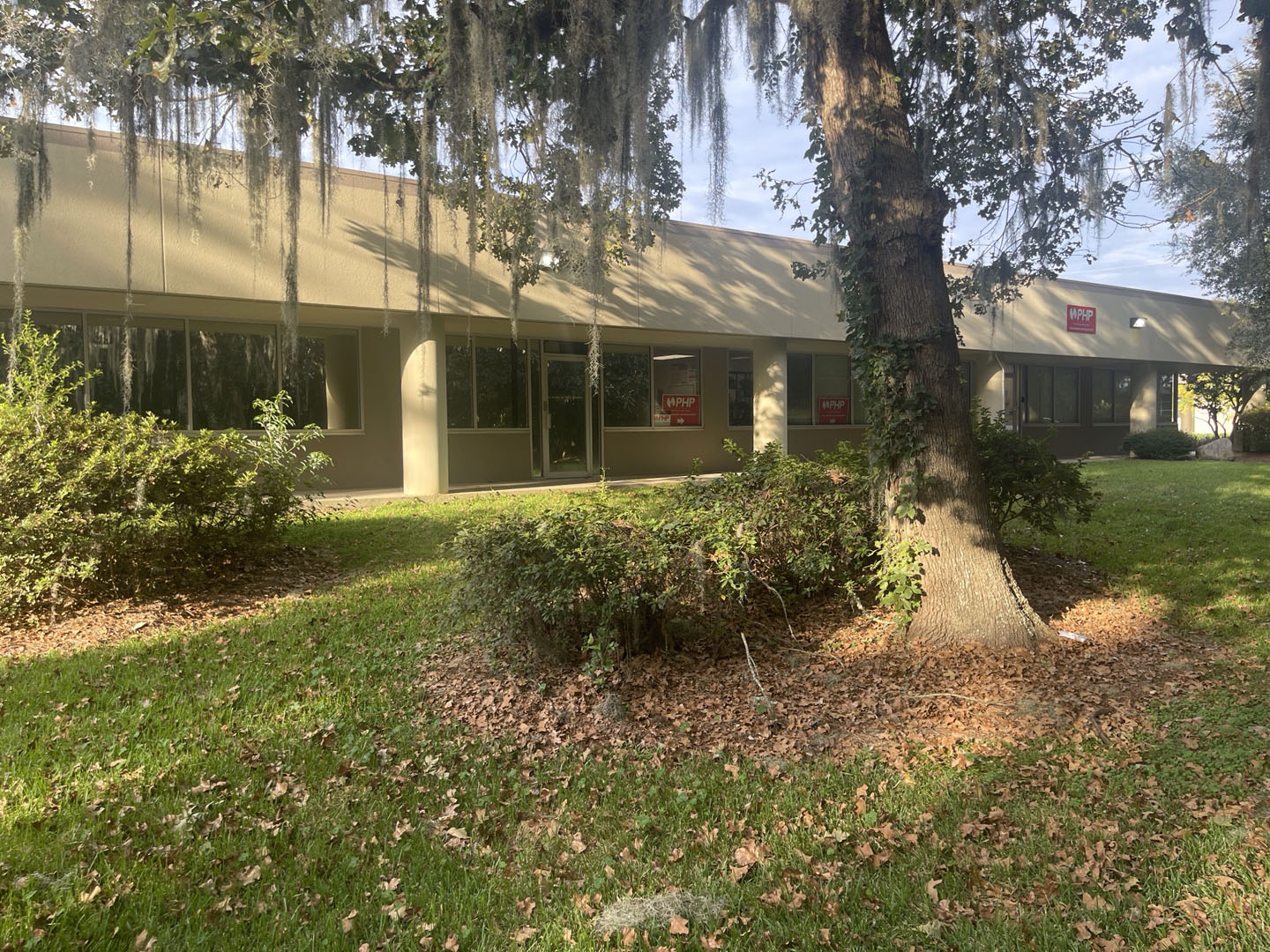 Balogh property at 2000 Old Saint Augustine Road, Tallahassee, FL 32301