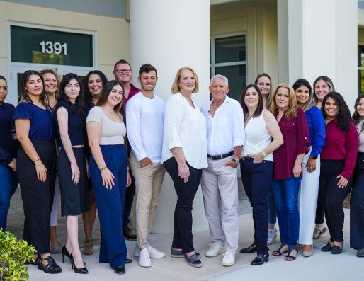 Balogh team