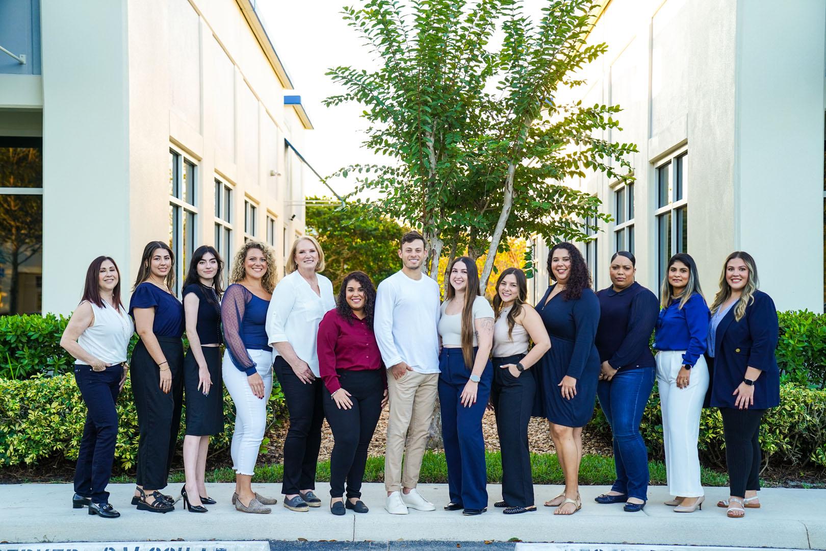 Balogh team