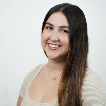Nicole portrait