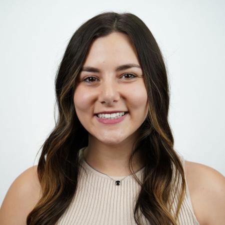 Alexis portrait