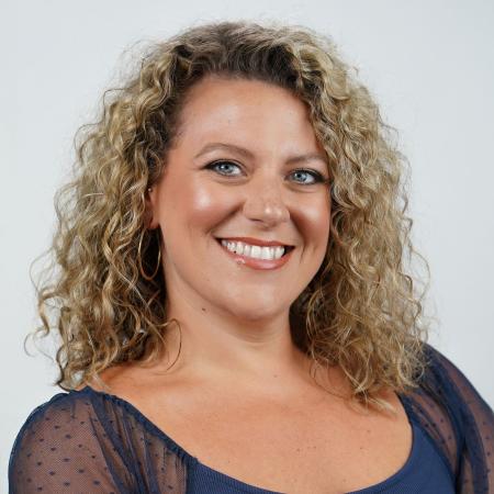 Ashley portrait