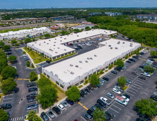 meridian property acquisition 