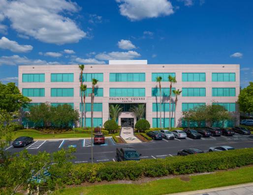 fountain square property 