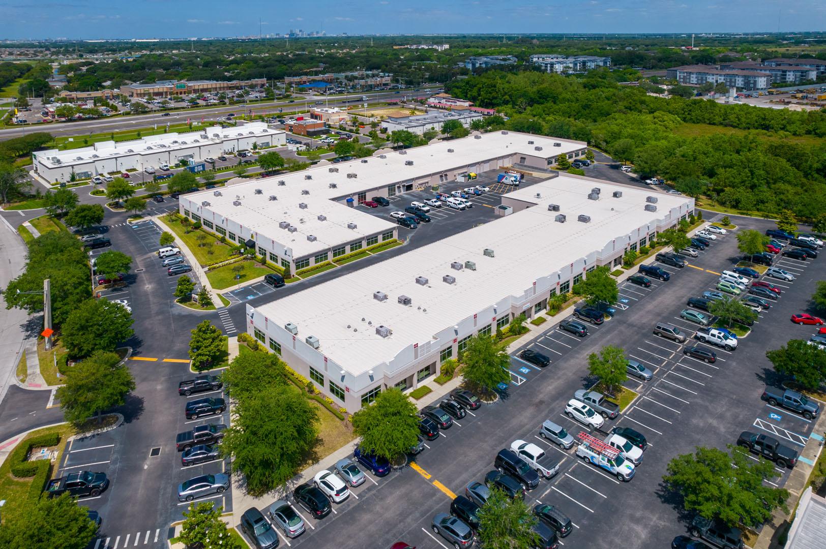 meridian property acquisition 