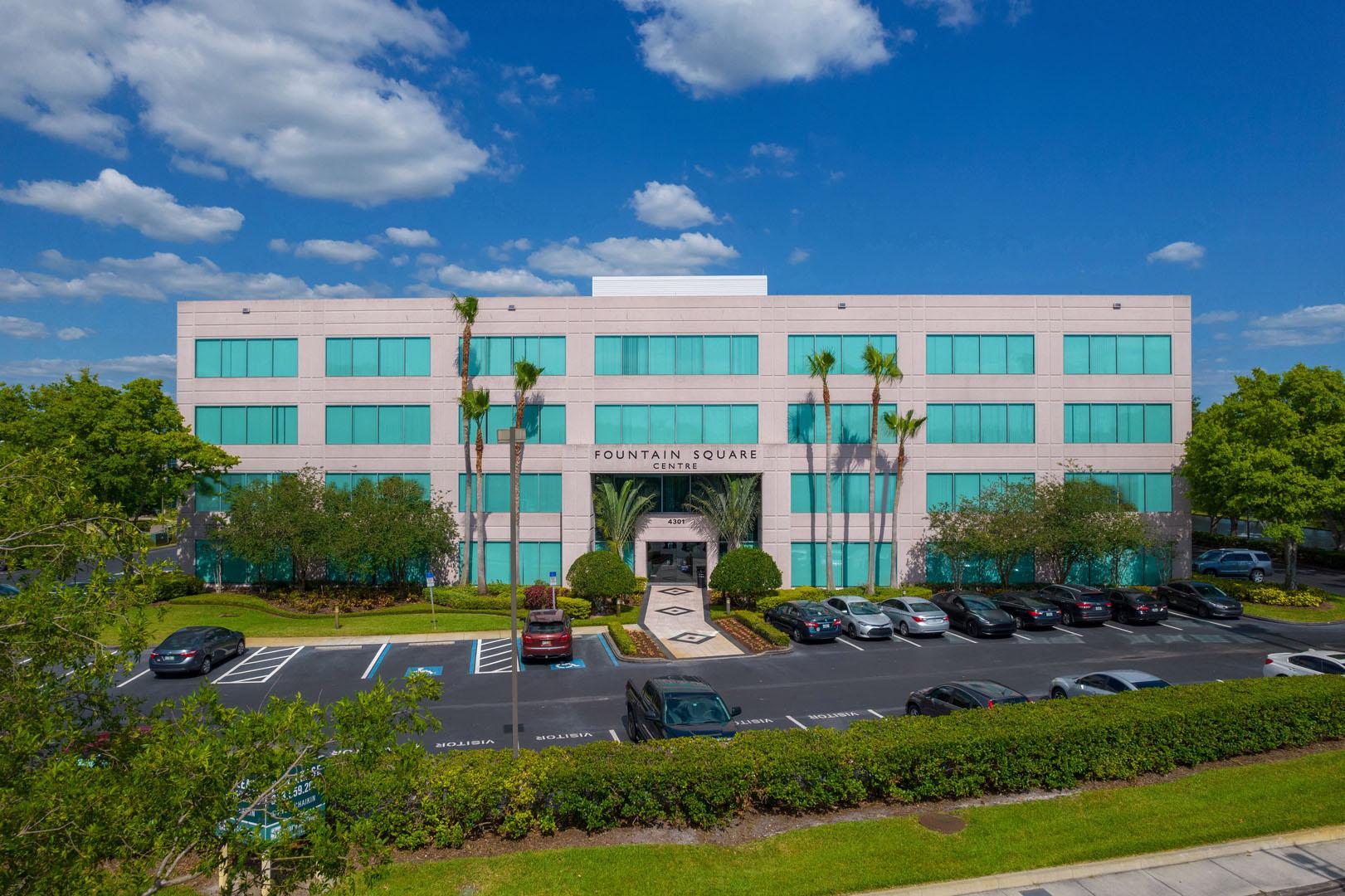 fountain square property 