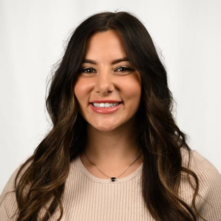 Alexis - Leasing Assistant