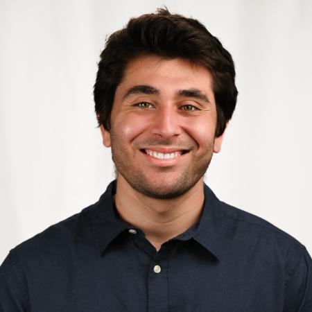 Matthew - Accountant